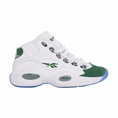 (GS) Reebok Question Mid 'NCAA Pack - Michigan State' 2023
