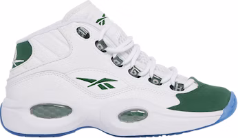 (Grade School) Reebok Question Mid 'NCAA Pack - Michigan State' 2023 IG2832 (Grade School) Reebok Question Mid 'NCAA Pack - Michigan State' 2023 IG2832