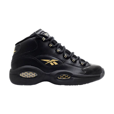 (GS) Reebok Question Mid 'New Years Eve'