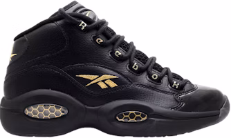 (Grade School) Reebok Question Mid 'New Years Eve' v48588 (Grade School) Reebok Question Mid 'New Years Eve' v48588