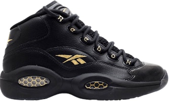 (Grade School) Reebok Question Mid 'New Years Eve' v48588 (Grade School) Reebok Question Mid 'New Years Eve' v48588