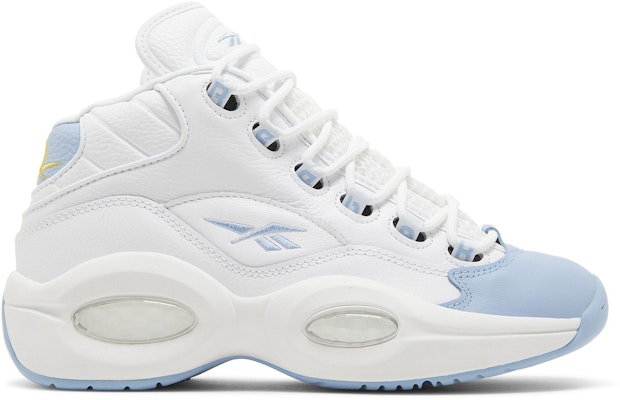 (Rebook Sekolah Dasar) Reebok Question Mid 'Menuju Selanjutnya' HR0498 Buy (Rebook Sekolah Dasar) Reebok Question Mid 'Menuju Selanjutnya' HR0498