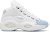 Buy (Rekaan Sekolah) Reebok Question Mid 'Menuju Ke Depan' HR0498