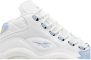 Order (大童版) Reebok Question Mid「邁向下一步」HR0498