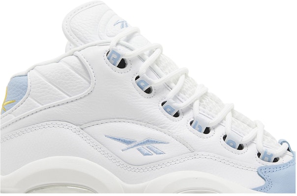 (Rebook Sekolah Dasar) Reebok Question Mid 'Menuju Selanjutnya' HR0498 Order (Rebook Sekolah Dasar) Reebok Question Mid 'Menuju Selanjutnya' HR0498