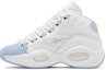 Lookbook (Rekaan Sekolah) Reebok Question Mid 'Menuju Ke Depan' HR0498