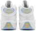 Details for (Rekaan Sekolah) Reebok Question Mid 'Menuju Ke Depan' HR0498
