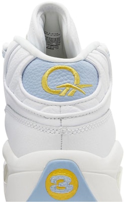 (Rebook Sekolah Dasar) Reebok Question Mid 'Menuju Selanjutnya' HR0498 Sizing (Rebook Sekolah Dasar) Reebok Question Mid 'Menuju Selanjutnya' HR0498