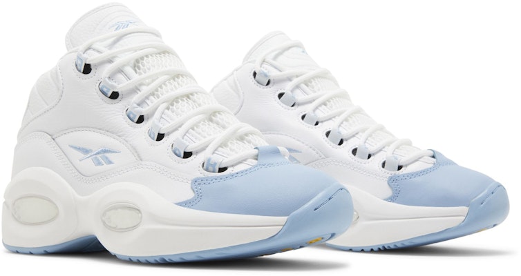 (Rebook Sekolah Dasar) Reebok Question Mid 'Menuju Selanjutnya' HR0498 Cheap (Rebook Sekolah Dasar) Reebok Question Mid 'Menuju Selanjutnya' HR0498