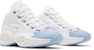 (Rekaan Sekolah) Reebok Question Mid 'Menuju Ke Depan' HR0498
