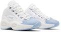 Cheap (Rekaan Sekolah) Reebok Question Mid 'Menuju Ke Depan' HR0498