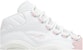 (Kanak-Kanak) Reebok Question Mid 'Pink Toe' GX9357