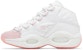 (Kanak-Kanak) Reebok Question Mid 'Pink Toe' GX9357
