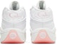 Details for (Kanak-Kanak) Reebok Question Mid 'Pink Toe' GX9357