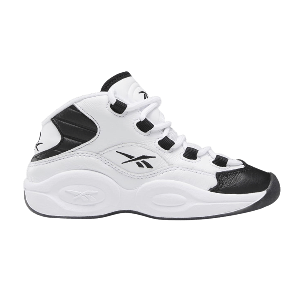 Buy 리복 퀘스쳔 미드 "우린 왜 안돼?" (53 characters) GW5208