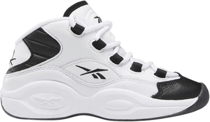 (小学款) 锐步 Question Mid "Why Not Us?" GW5208 Buy (小学款) 锐步 Question Mid "Why Not Us?" GW5208