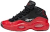 Buy (Kanak-Kanak) Reebok Question Mid J 'Street Sleigh' GV7182