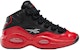 (Kanak-Kanak) Reebok Question Mid J 'Street Sleigh' GV7182