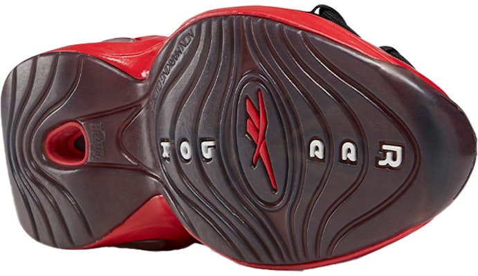 (Grade School) Reebok Question Mid J 'Street Sleigh' GV7182 Details for (Grade School) Reebok Question Mid J 'Street Sleigh' GV7182