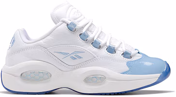 Order (國小)Reebok Question Patent Low『流動藍』FY2345