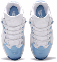 Purchase (國小)Reebok Question Patent Low『流動藍』FY2345