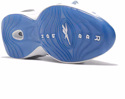 Details for (國小)Reebok Question Patent Low『流動藍』FY2345