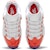 (Kanak-Kanak) Reebok Question Patent Low 'Vivid Orange' FY2344