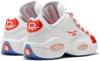 Purchase (Grade School)Reebok Question Patent Low「亮橙色」FY2344