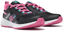 Lookbook (Kindermaten) Reebok Road Supreme 2 ''Zwart True Pink'' G57454