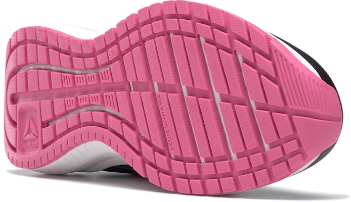 리복 로드 슈프림 2 (블랙/핑크) G57454 Details for 리복 로드 슈프림 2 (블랙/핑크) G57454