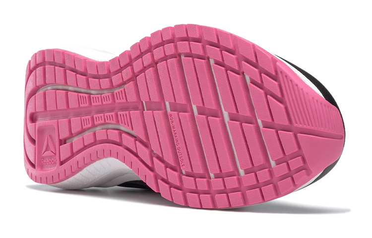 Details for (Kindermaten) Reebok Road Supreme 2 ''Zwart True Pink'' G57454