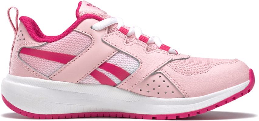 리복 로드 슈프림 2 '핑크 글로우' (초등학생용) G57455 Order 리복 로드 슈프림 2 '핑크 글로우' (초등학생용) G57455