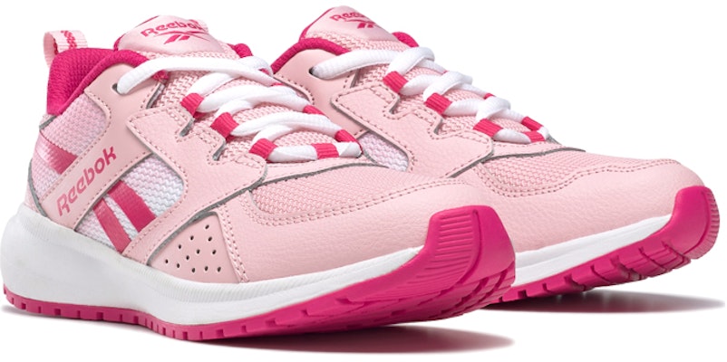 리복 로드 슈프림 2 '핑크 글로우' (초등학생용) G57455 Lookbook 리복 로드 슈프림 2 '핑크 글로우' (초등학생용) G57455