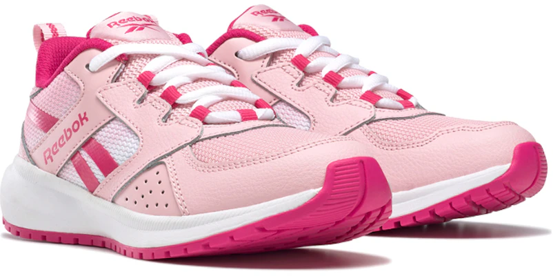Reebok Road Supreme 2 ''Pink Glow'' (Grade School) Kinderschoenen G57455 Lookbook Reebok Road Supreme 2 ''Pink Glow'' (Grade School) Kinderschoenen G57455