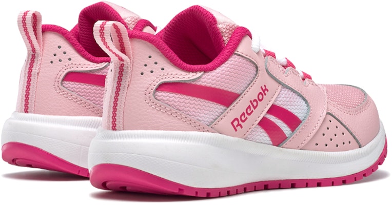 리복 로드 슈프림 2 '핑크 글로우' (초등학생용) G57455 Shop 리복 로드 슈프림 2 '핑크 글로우' (초등학생용) G57455