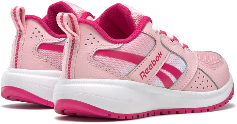 Reebok Road Supreme 2 ''Pink Glow'' (Grade School) Kinderschoenen G57455 Shop Reebok Road Supreme 2 ''Pink Glow'' (Grade School) Kinderschoenen G57455