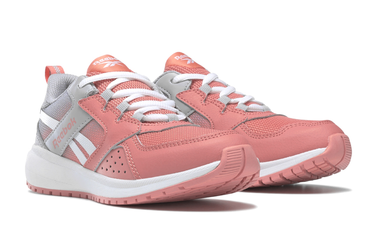 Lookbook （兒童款）Reebok Road Supreme 2 'Twisted Coral' FZ0670