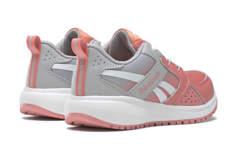 Shop （兒童款）Reebok Road Supreme 2 'Twisted Coral' FZ0670