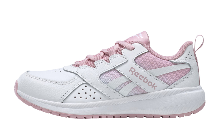 (Grade School) Reebok Road Supreme 2 'White Classic Pink' FY4146