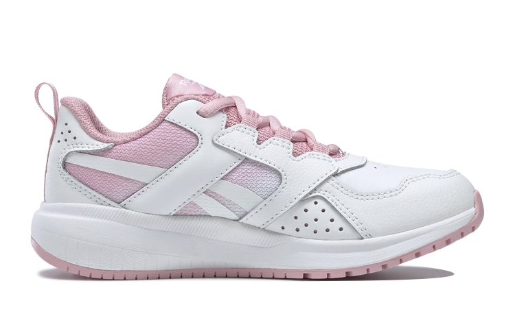 Order (Grade School) Reebok Road Supreme 2 'Putih Pink Klasik' FY4146