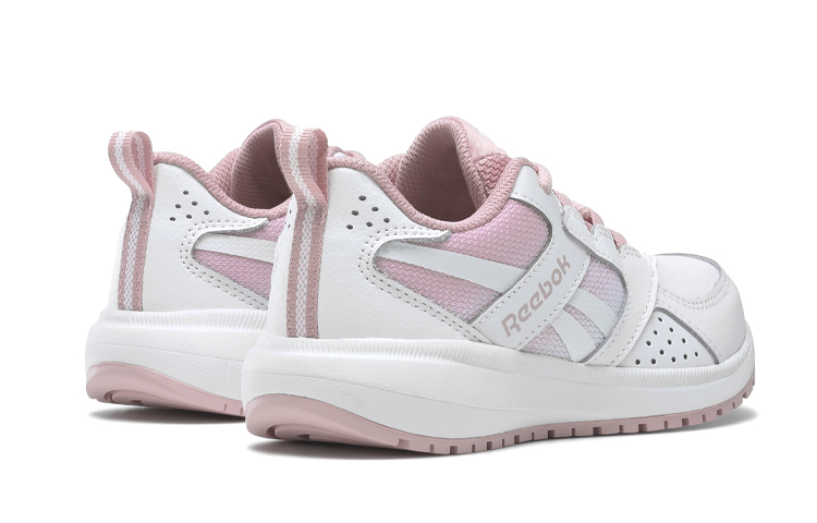 Shop (Reebok Enfant) Reebok Road Supreme 2 ''Blanc Rose Classique'' FY4146
