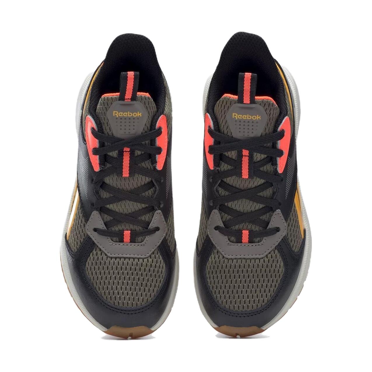 Shop (Grade School) Reebok Road Supreme 4 Kinderen ''Hunter Green Alabaster'' HP4814