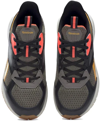 (Grade School) Reebok Road Supreme 4 Kinderen ''Hunter Green Alabaster'' HP4814 Shop (Grade School) Reebok Road Supreme 4 Kinderen ''Hunter Green Alabaster'' HP4814
