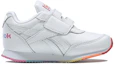 Order Reebok Royal Classic Jogger 2 ''Weiß Regenbogen'' (Kindergröße) FV7837