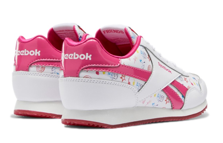 Purchase (Kinder) Reebok Royal Classic Jogger 3 ''BFF Kritzeleien'' G57524