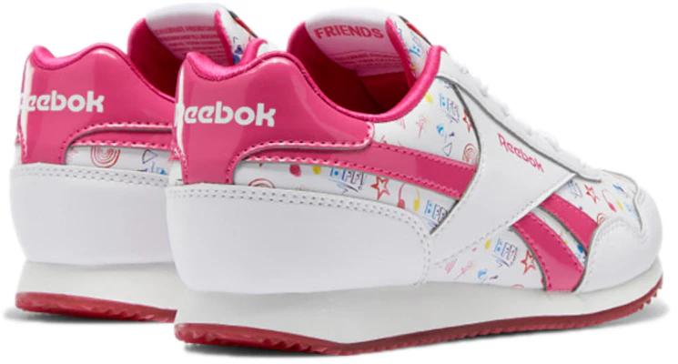 (Kinder) Reebok Royal Classic Jogger 3 ''BFF Kritzeleien'' G57524 Purchase (Kinder) Reebok Royal Classic Jogger 3 ''BFF Kritzeleien'' G57524
