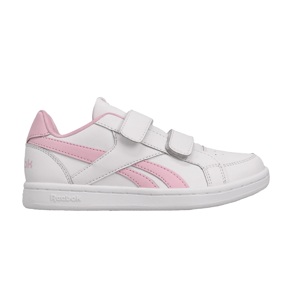 Buy (學齡) Reebok Royal Prime ALT 'Pink Glow' DV9303