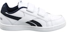 Order (Kanak-Kanak) Reebok Royal Prime ALT 'Putih Collegiate Navy' DV9306