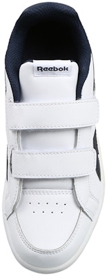 (Kanak-Kanak) Reebok Royal Prime ALT 'Putih Collegiate Navy' DV9306 Shop (Kanak-Kanak) Reebok Royal Prime ALT 'Putih Collegiate Navy' DV9306