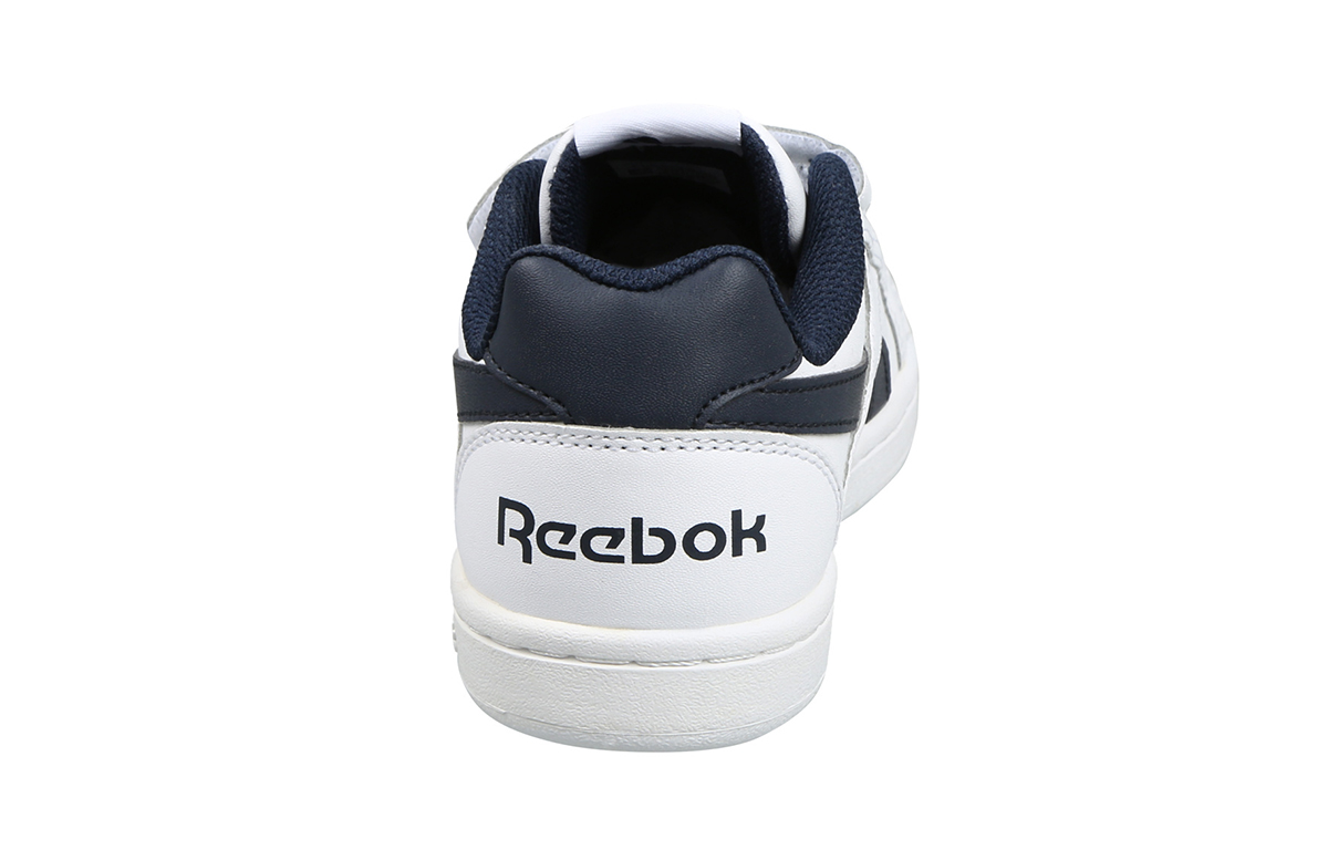 Purchase （小學）Reebok Royal Prime ALT "白色學院海軍藍" DV9306
